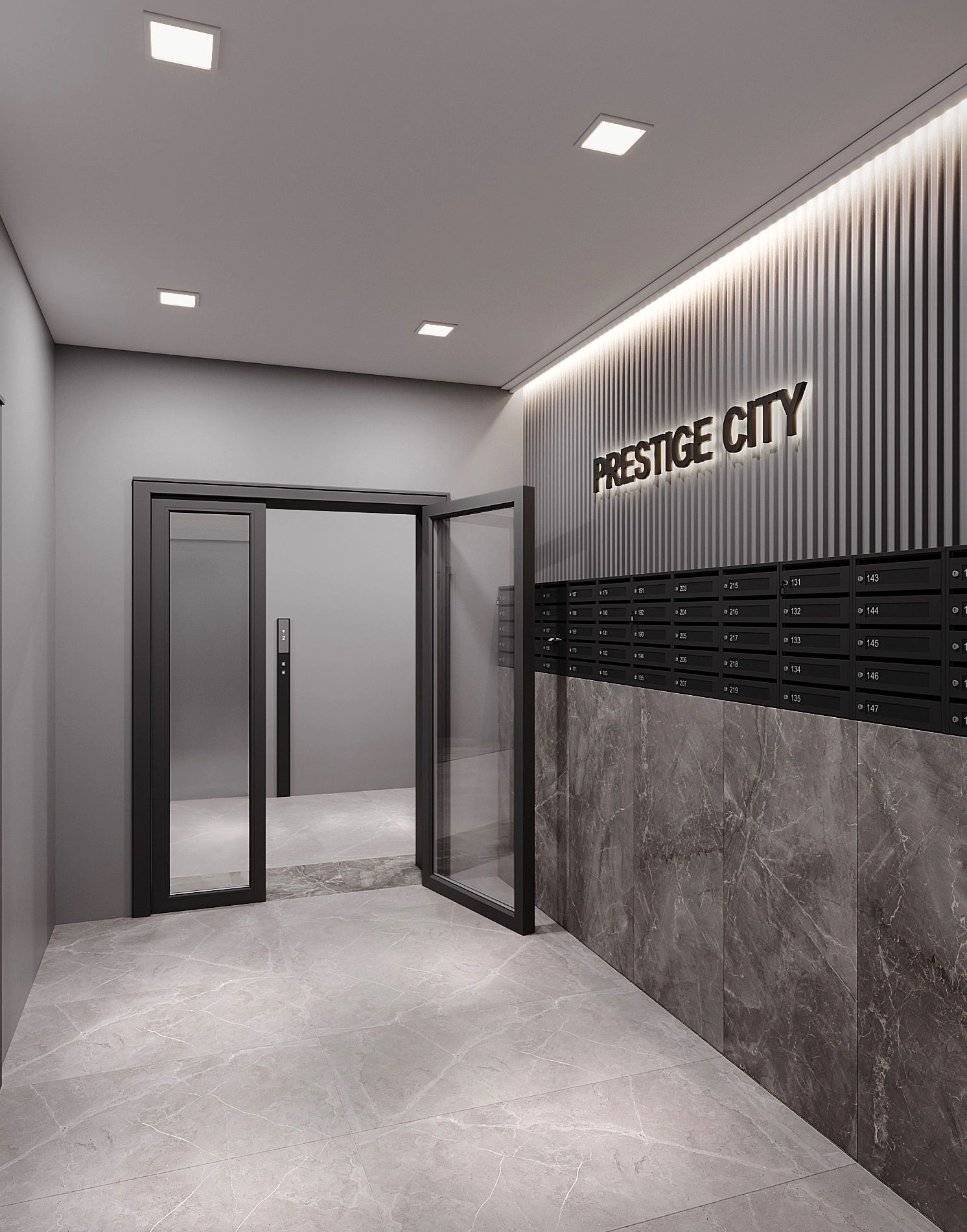 фото ЖК PRESTIGE CITY (Престиж Сити)