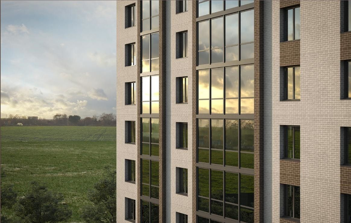 ЖК PRESTIGE CITY (Престиж Сити)