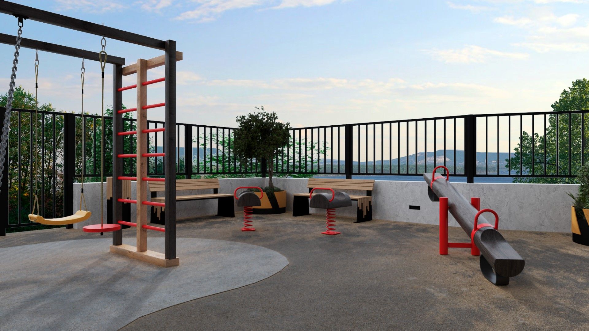 продажа квартир Престиж