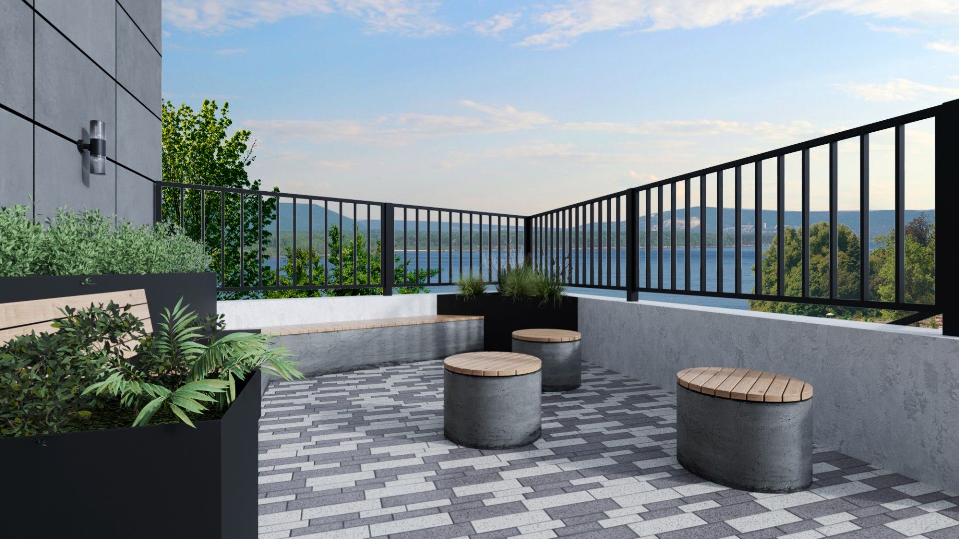 фото ЖК Престиж