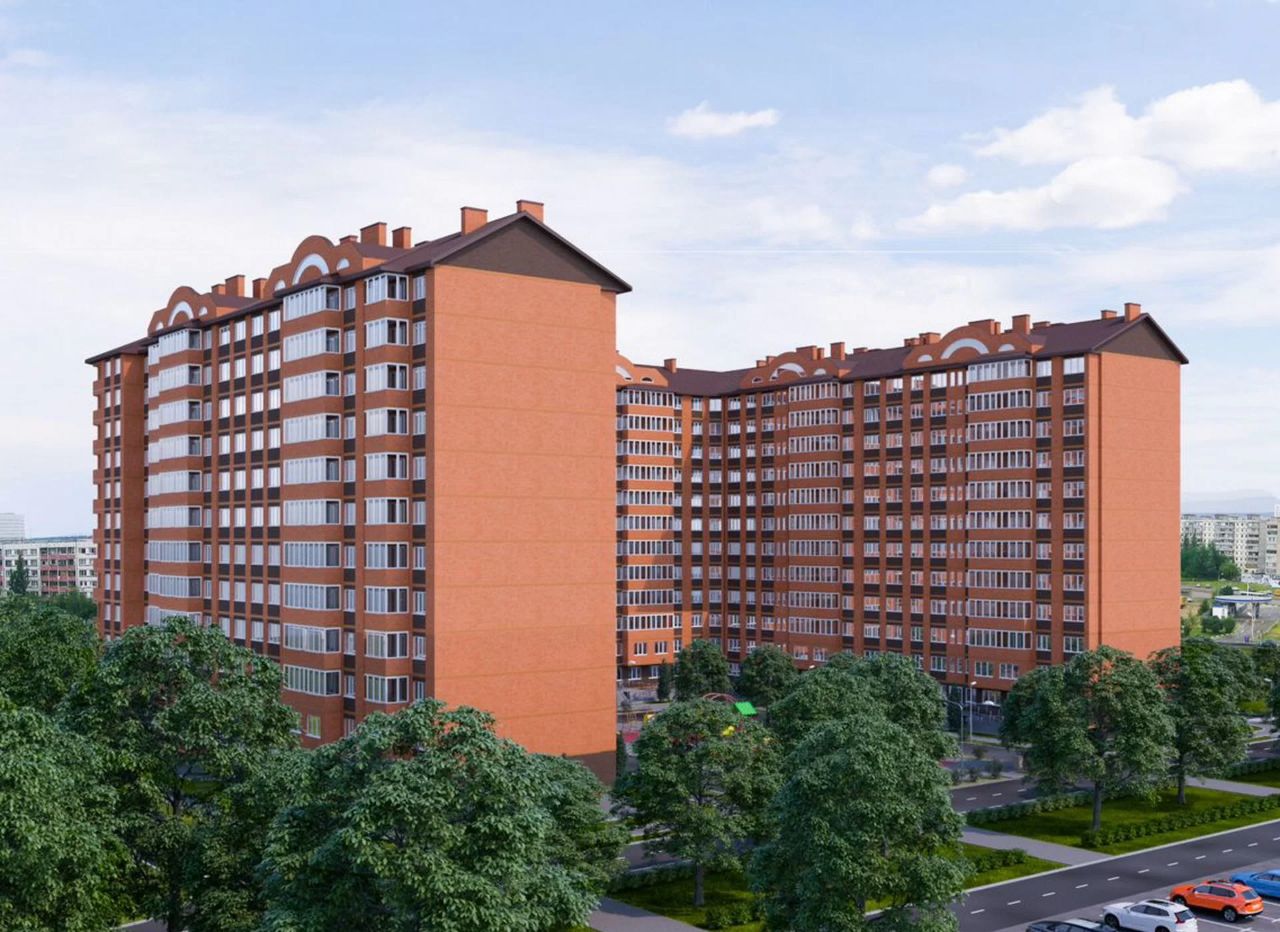 ЖК Престиж-К