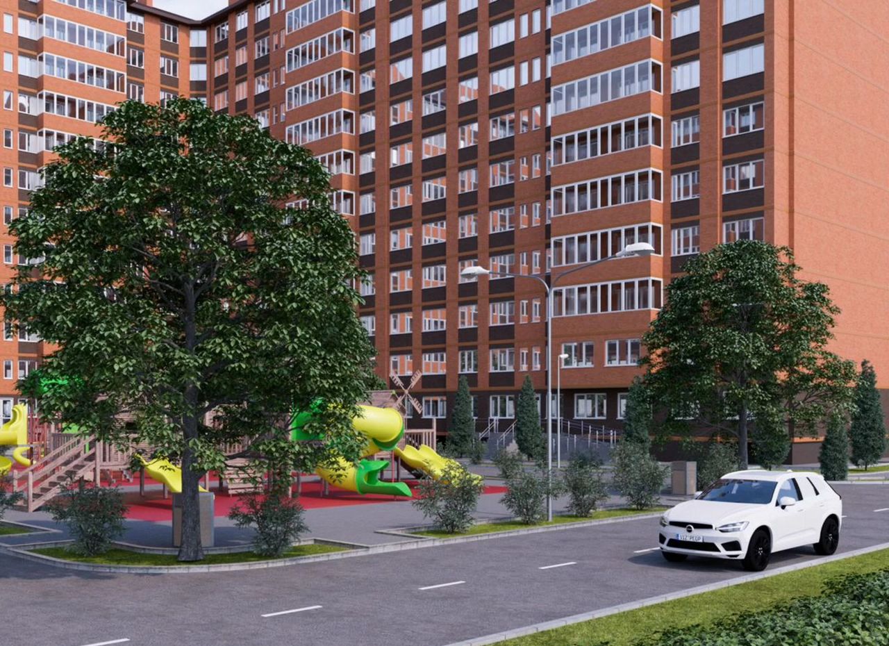 фото ЖК Престиж-К