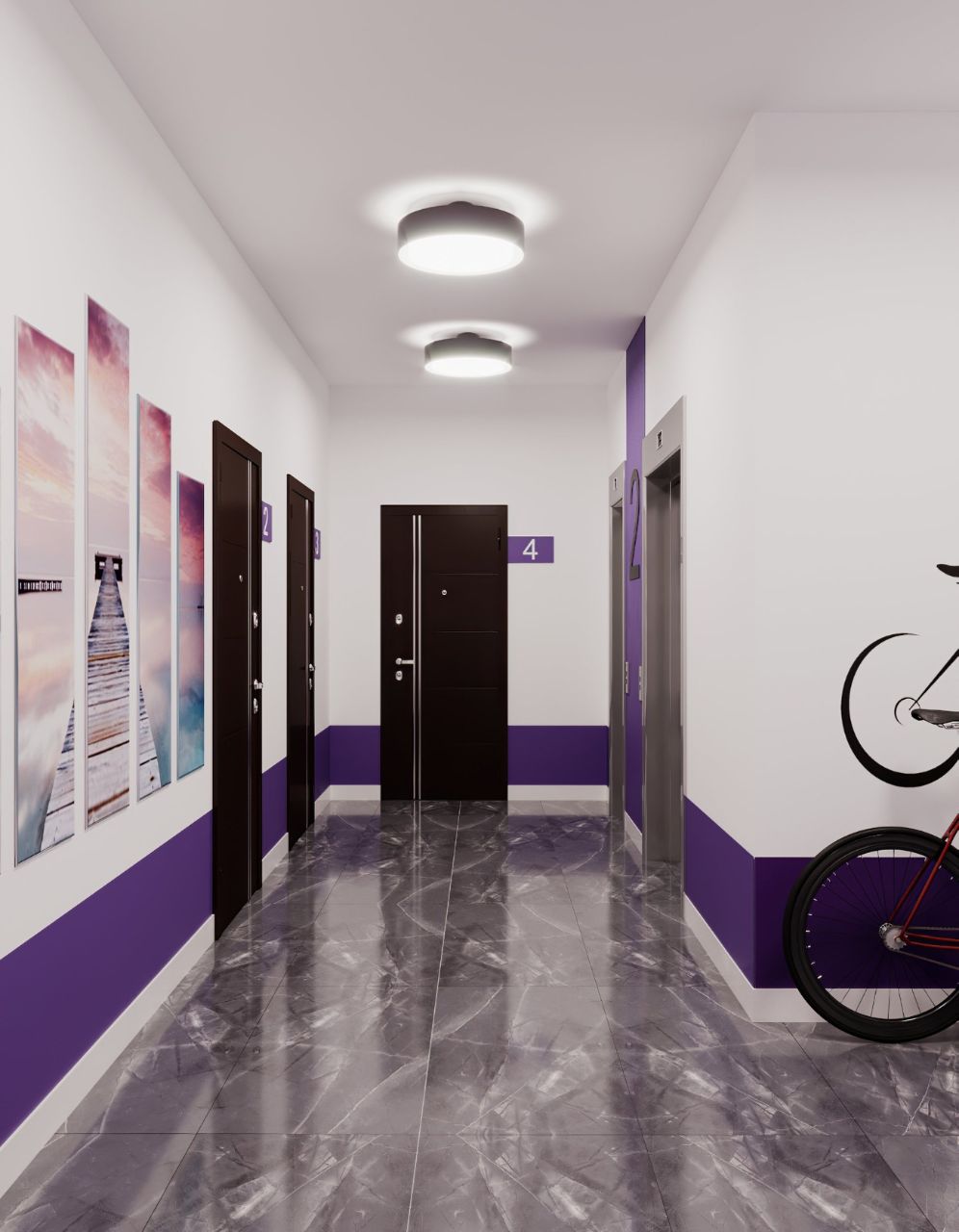 продажа квартир Престиж-К