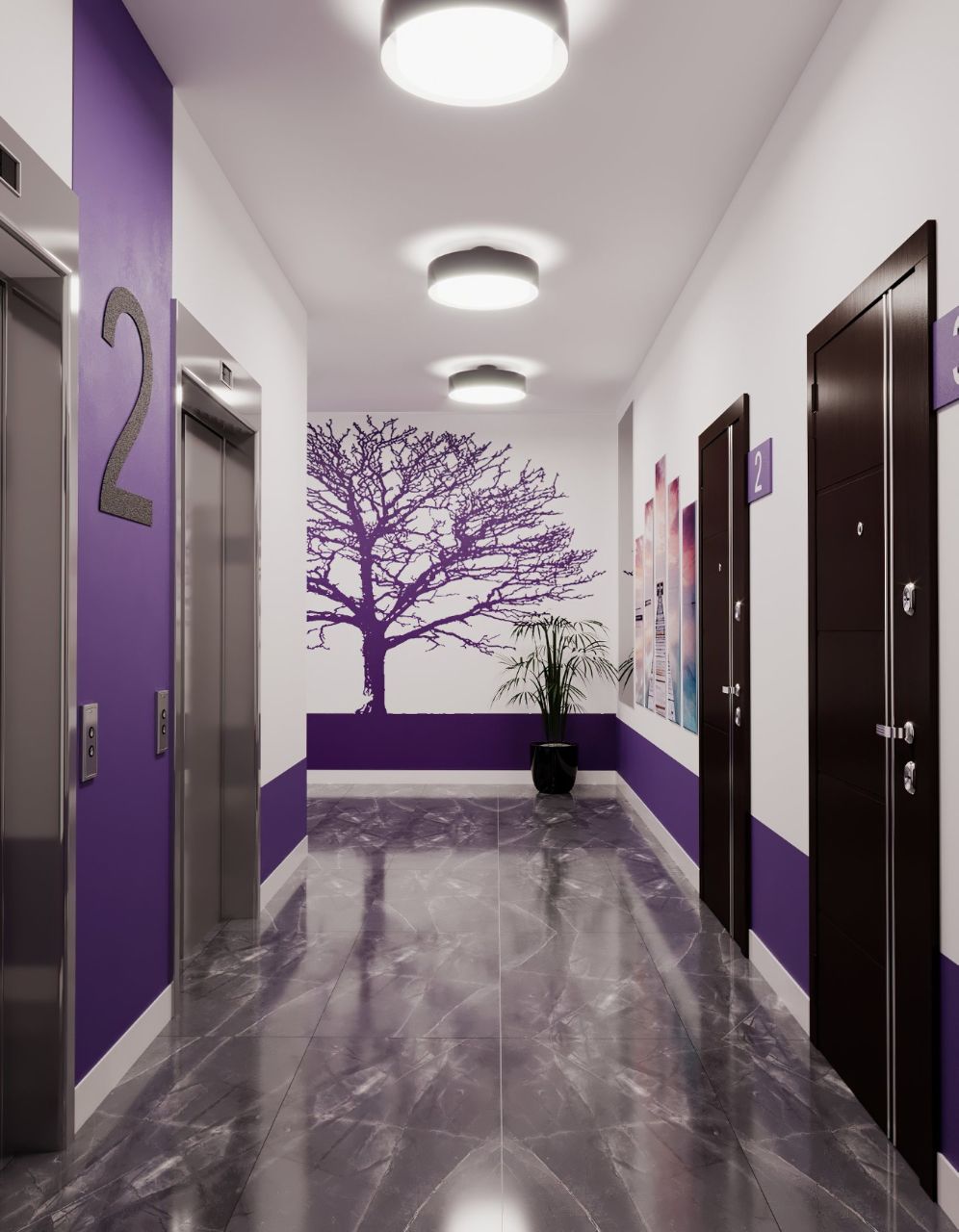 купить квартиру в ЖК Престиж-К