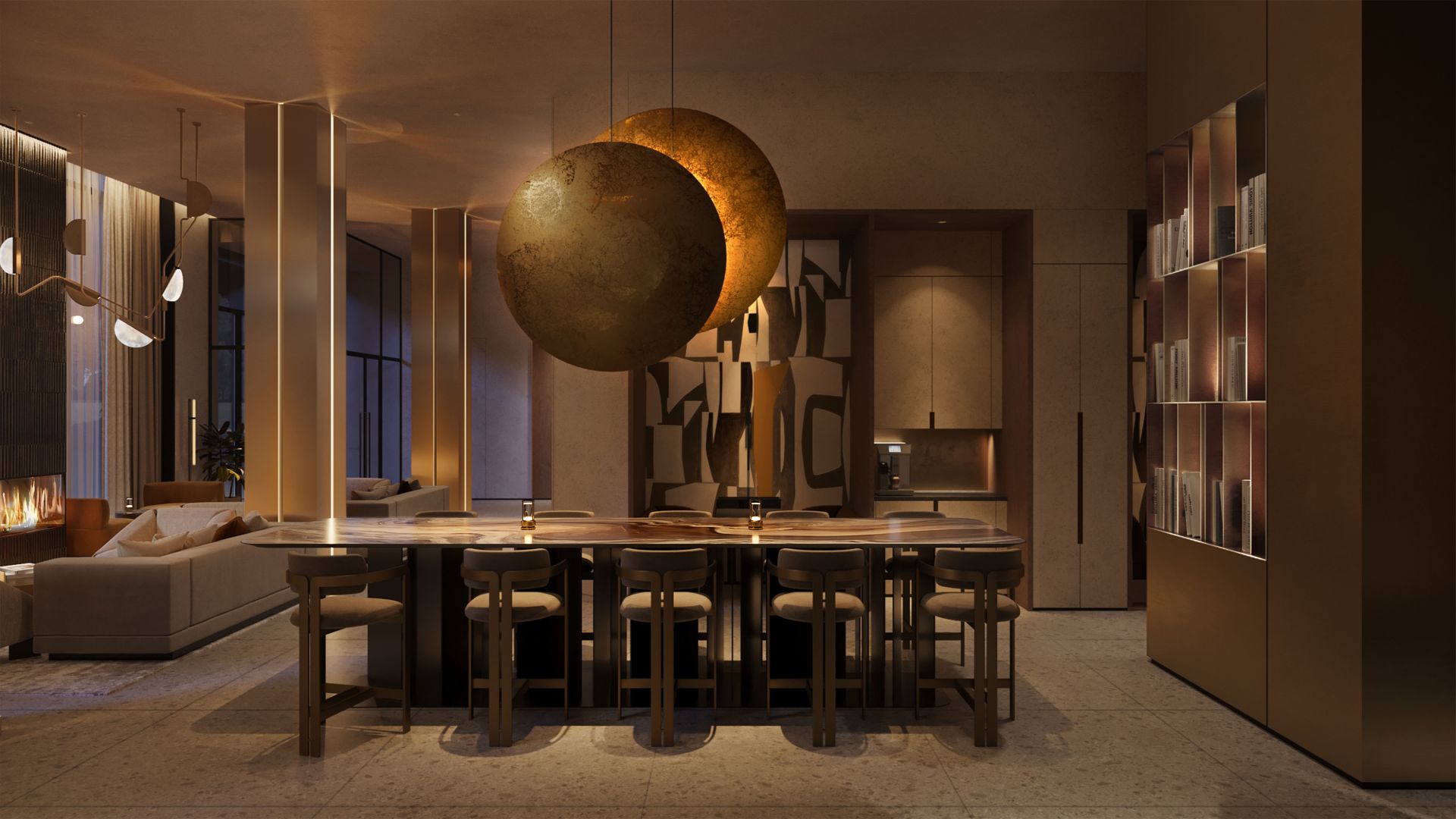 продажа квартир PRIDE (Прайд)