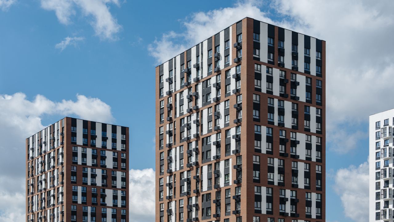 продажа квартир Пригород Лесное