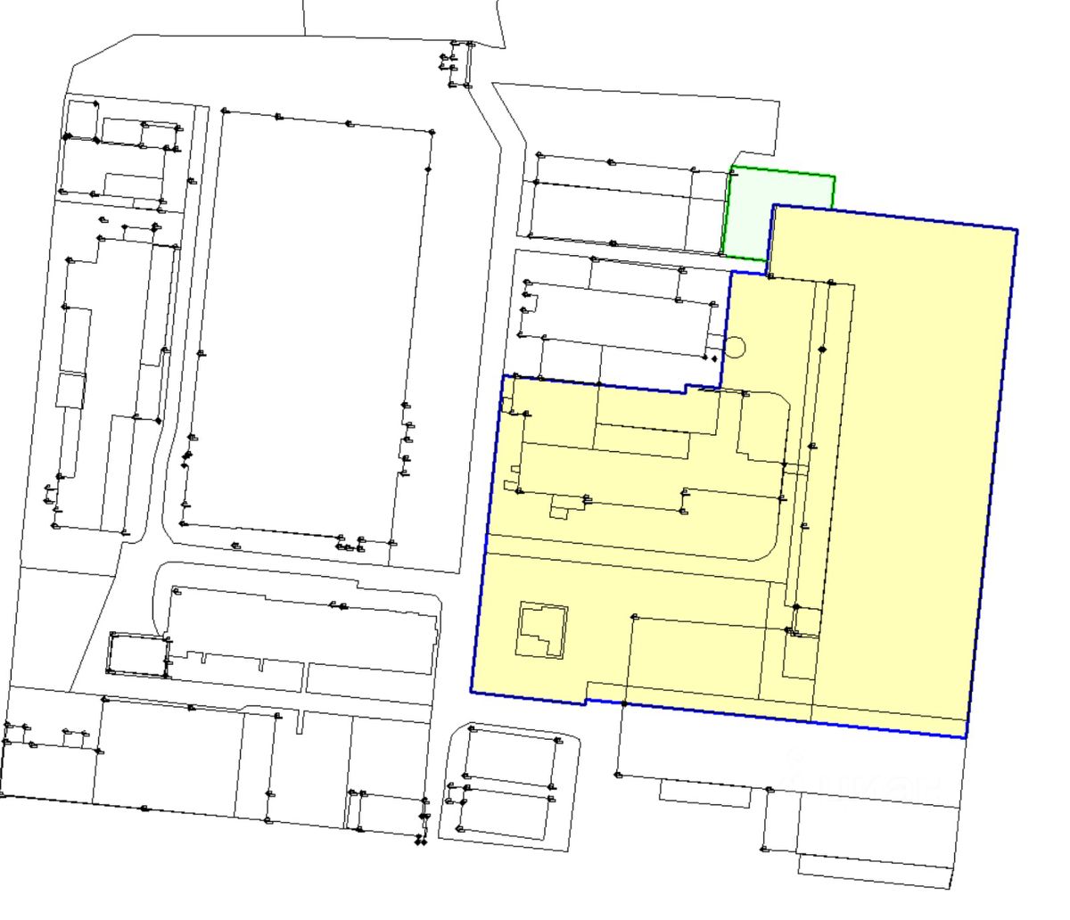 ПродаетсяПроизводство,10948,7м²