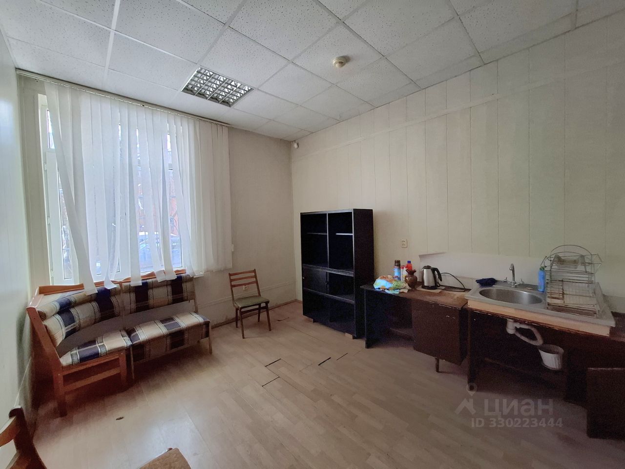 Производство, Прикубанский, Краснодар