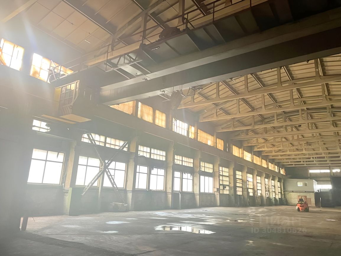 Продается Производство, 1 872 м²