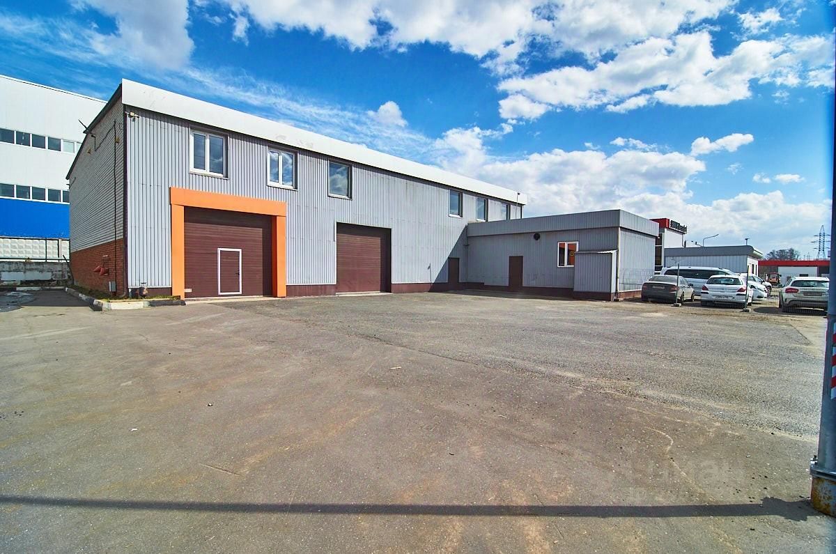 Сдам помещение под производство 430м² Московская область, Люберцы ...