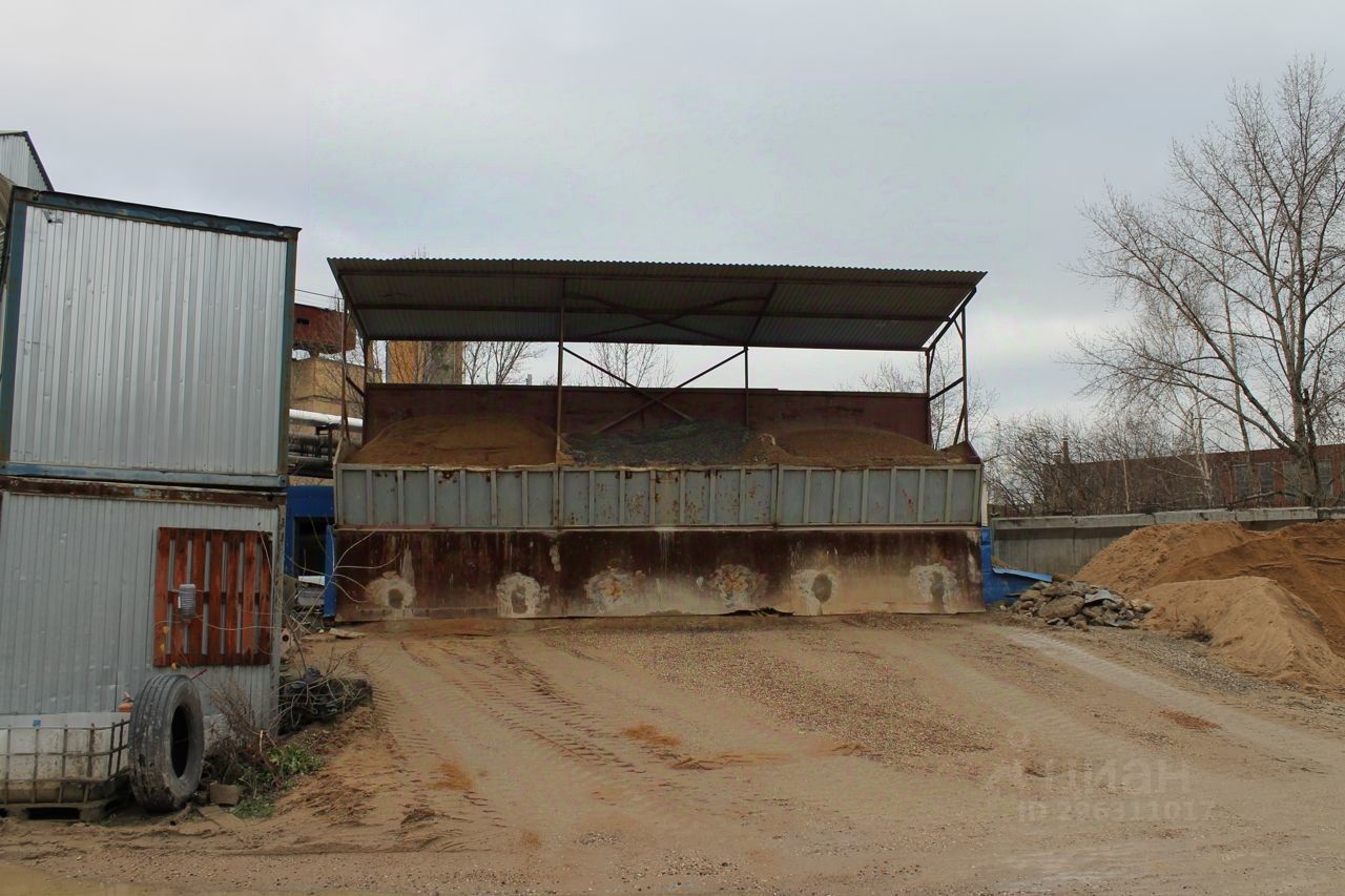 Снять помещение под производство 2000м² Южнопортовая ул., 21С11, Москва ...