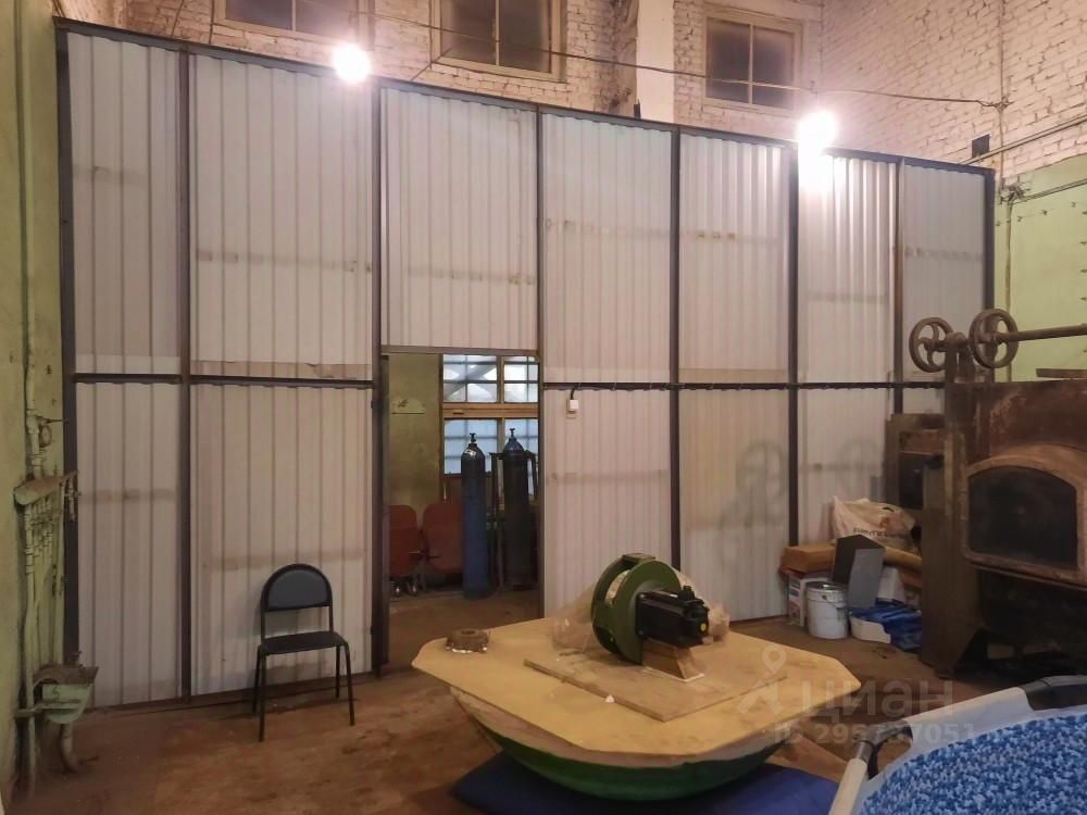 Снять помещение под производство 32м² проезд № 4530, 3, Мытищи ...