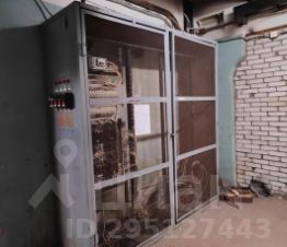 производство 750 м², этаж 4