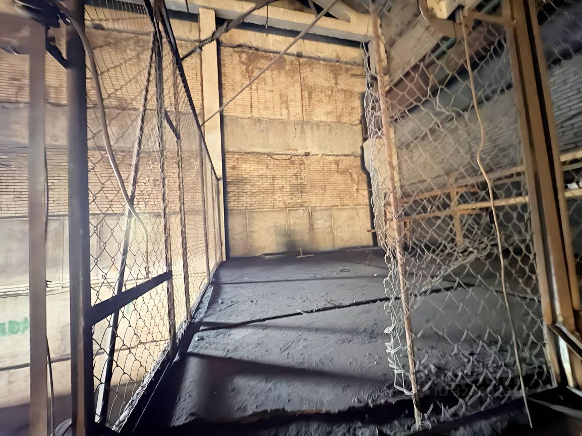 Производственное помещение в Санкт-Петербург Уманский пер., 68к2 (1433 м²)