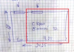 производство 579 м², этаж 1