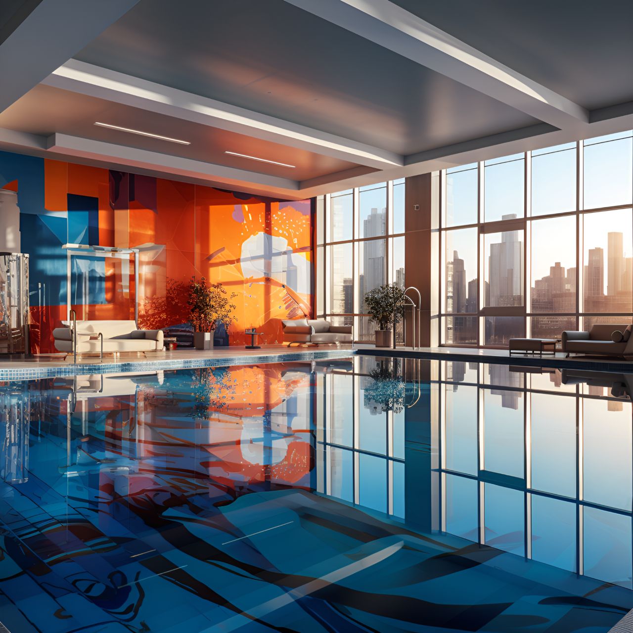 фото ЖК АпАртОтель «ПРО. Молодость» (Апартаменты Про.Молодость)