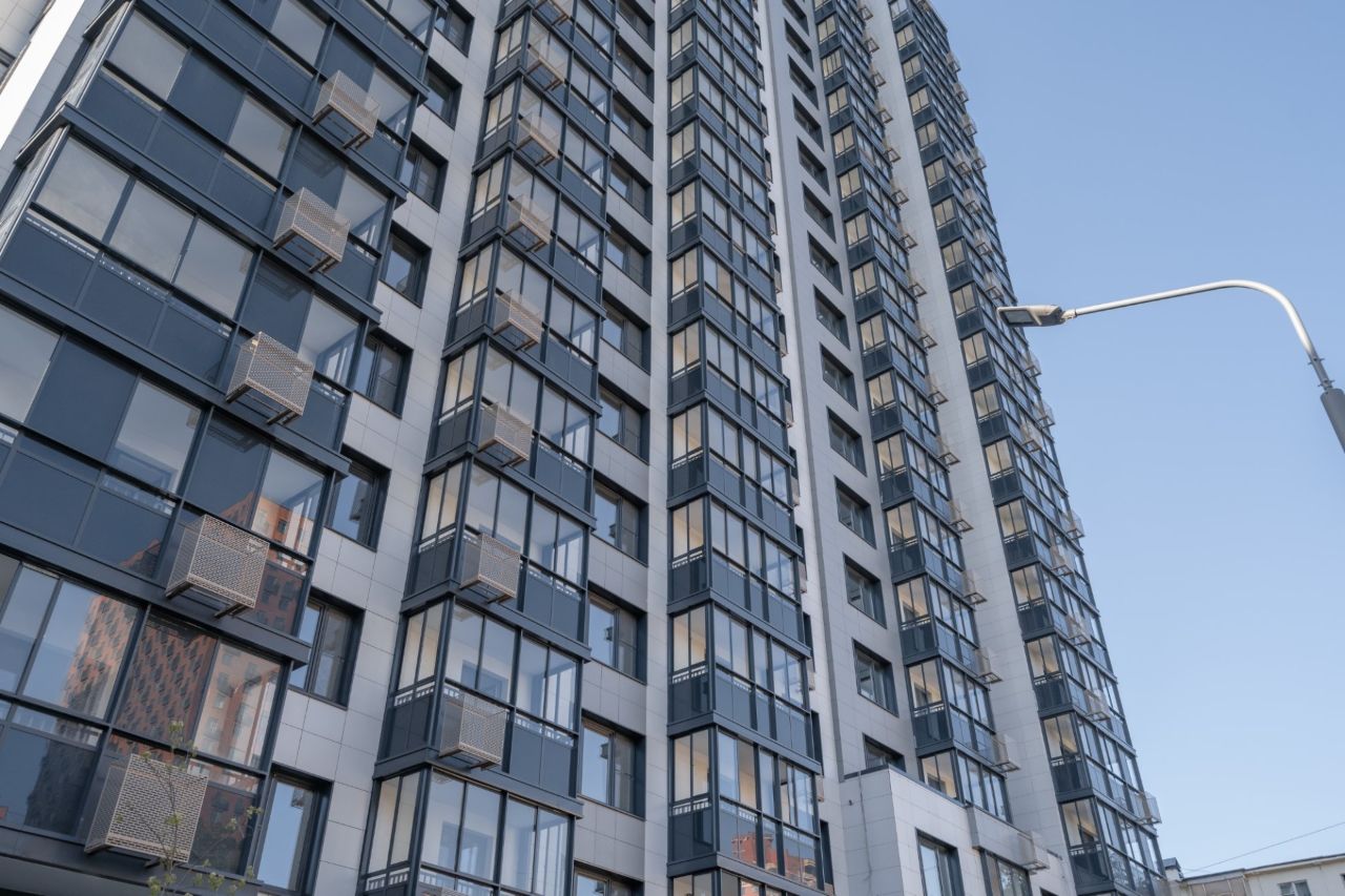 продажа квартир Пулковская д.3