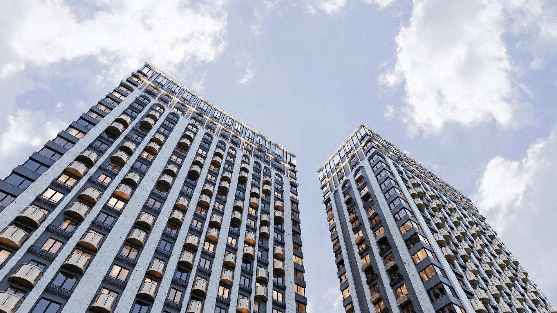 фото ЖК Пульсар