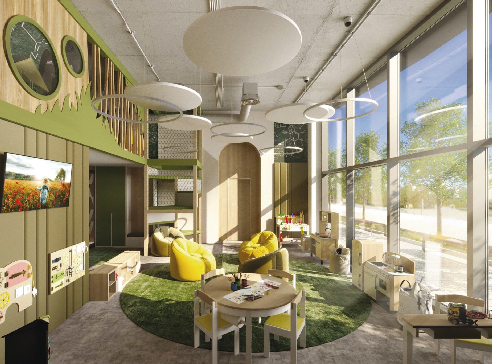 продажа квартир Пульсар