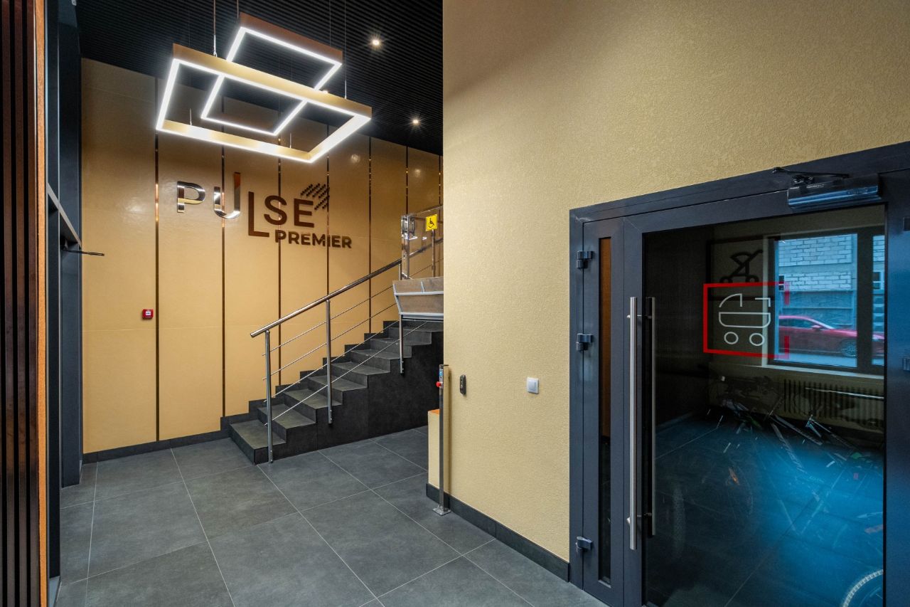 ЖК Pulse Premier (Пульс Премьер)