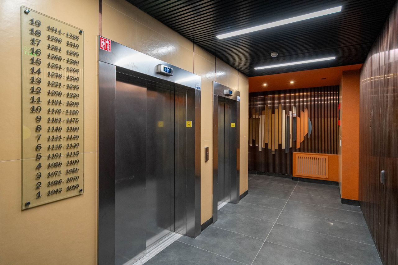 продажа квартир Pulse Premier (Пульс Премьер)