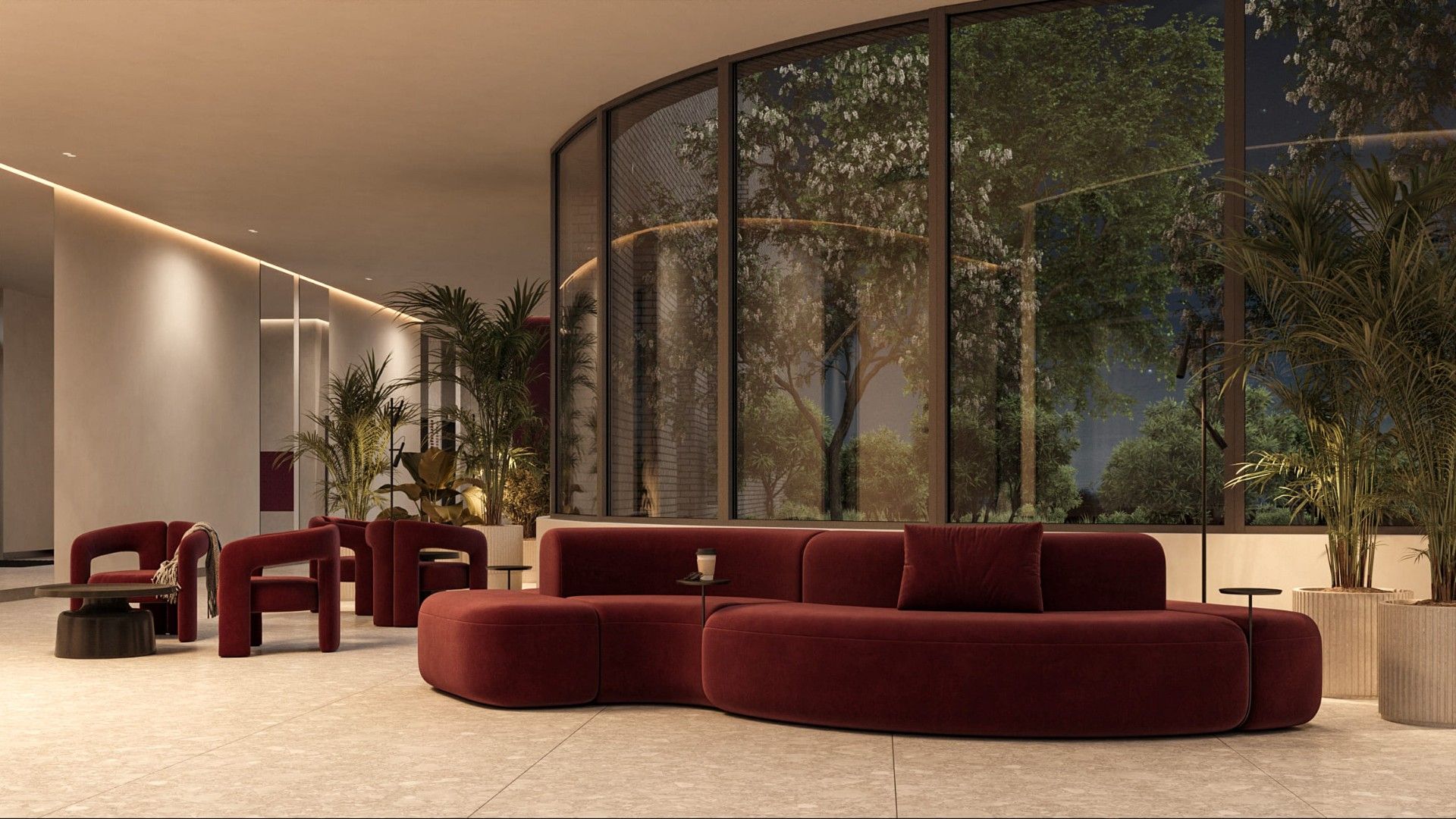 квартира в новостройке