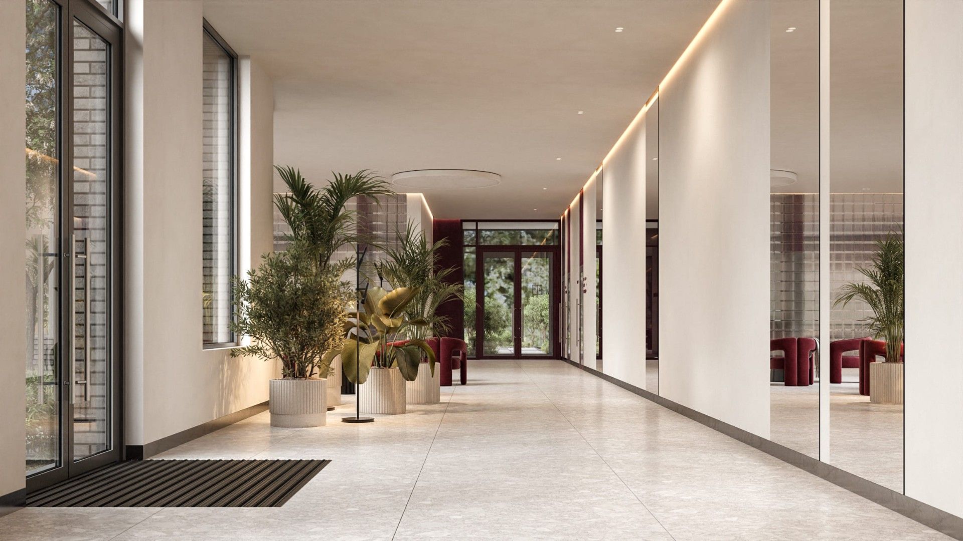 фото ЖК Пушкина 77