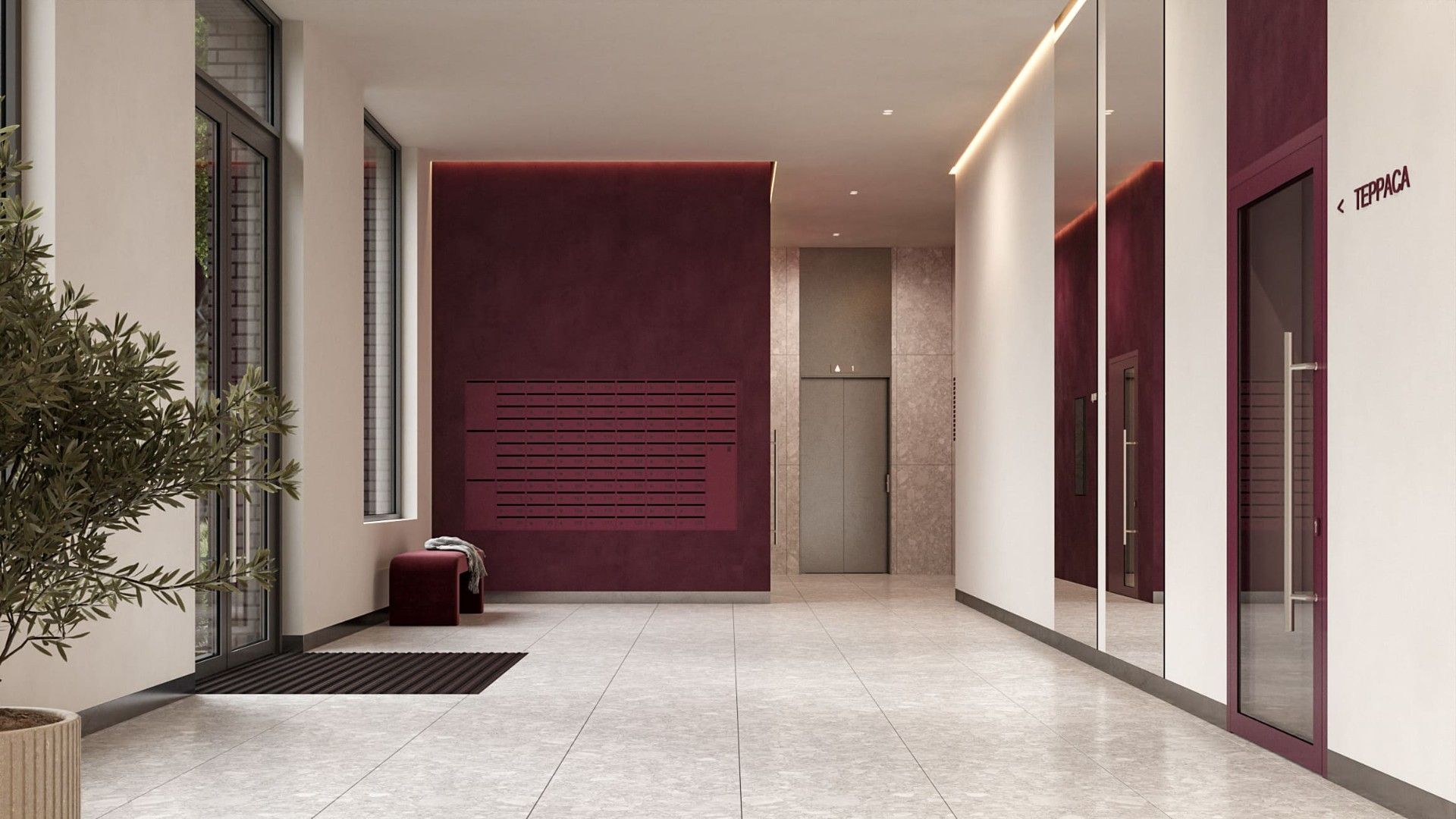 купить квартиру в ЖК Пушкина 77