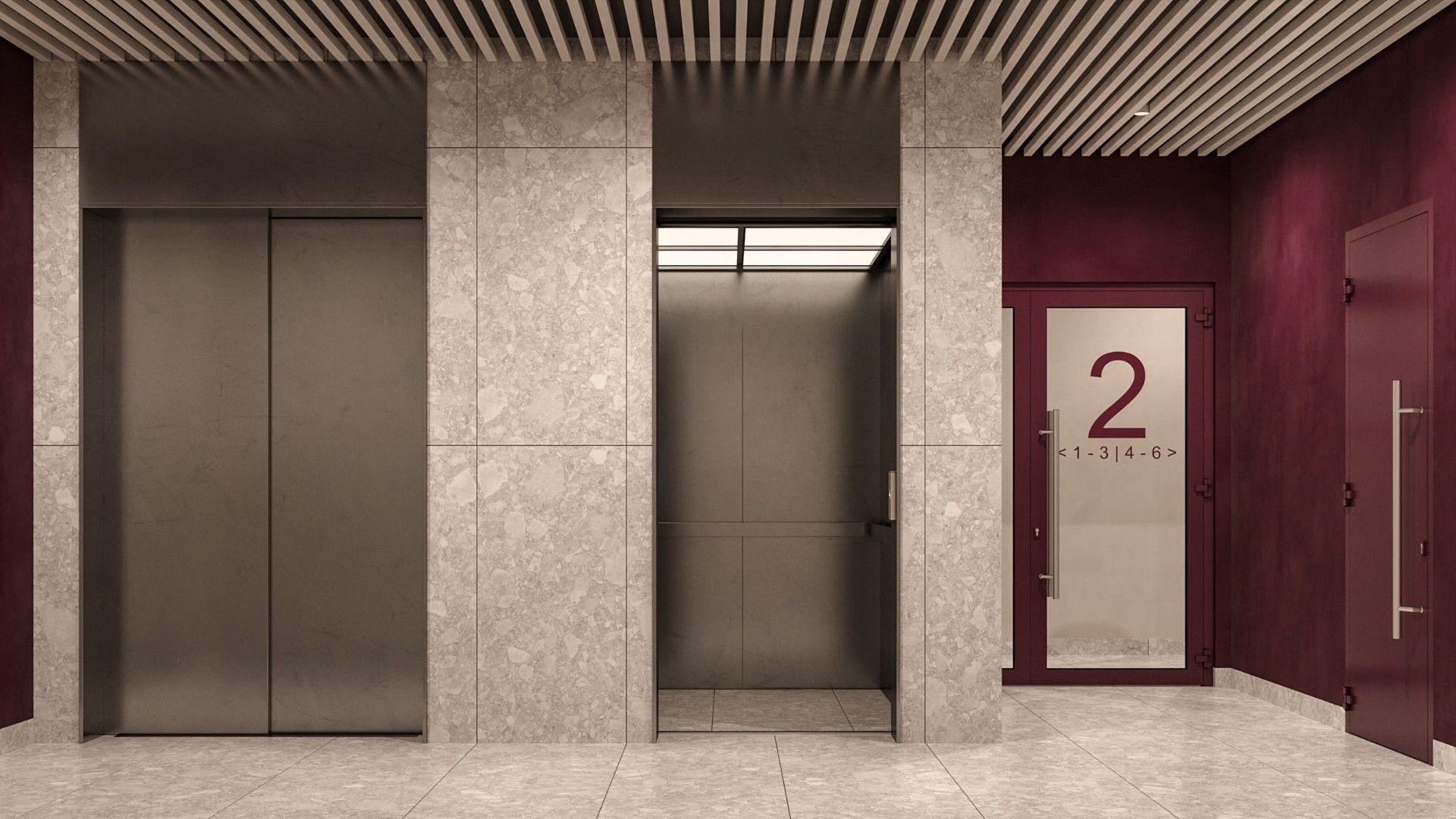 ЖК Пушкина 77