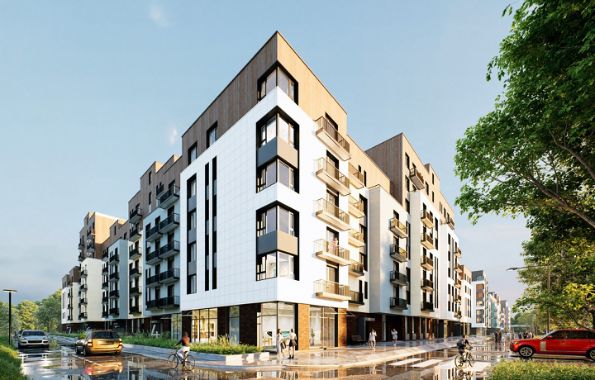 ЖК «Пять элементов»