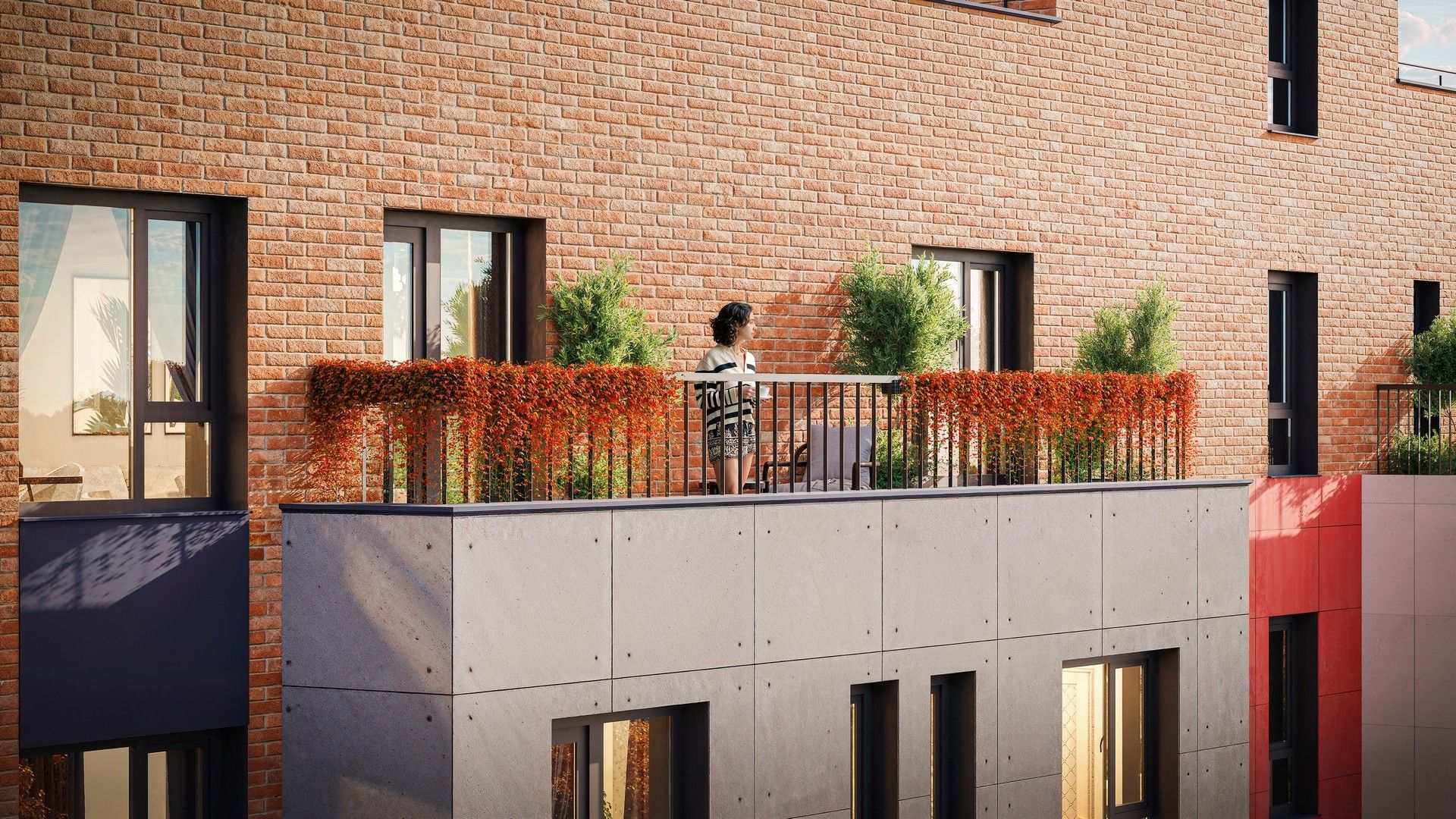 купить квартиру в ЖК Пять элементов