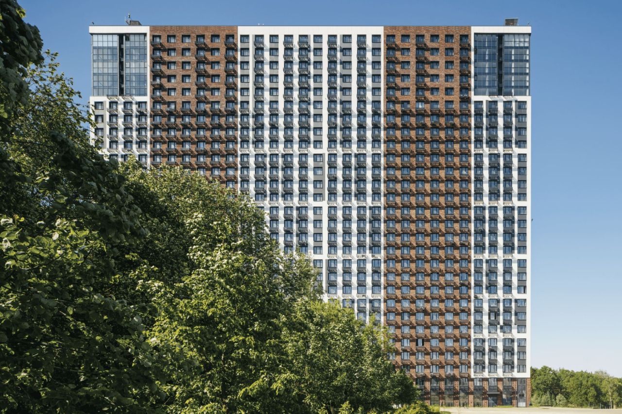 продажа квартир Пятницкое 58