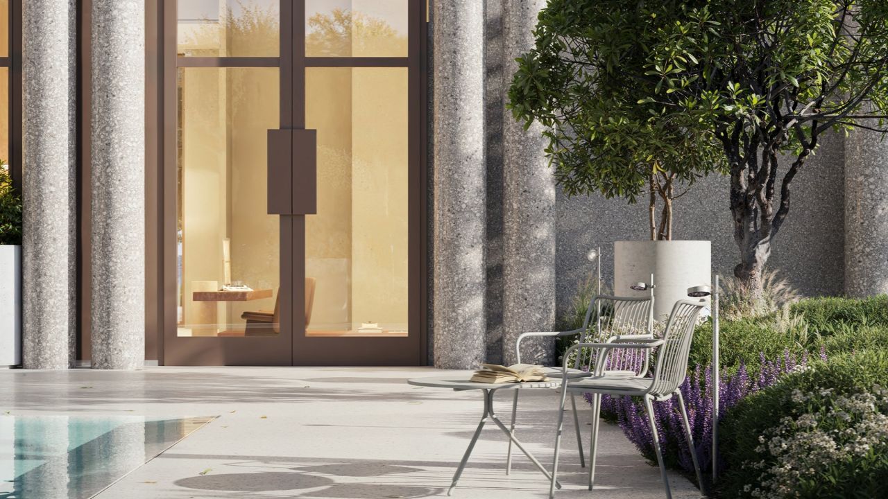 фото ЖК Пыжёвский