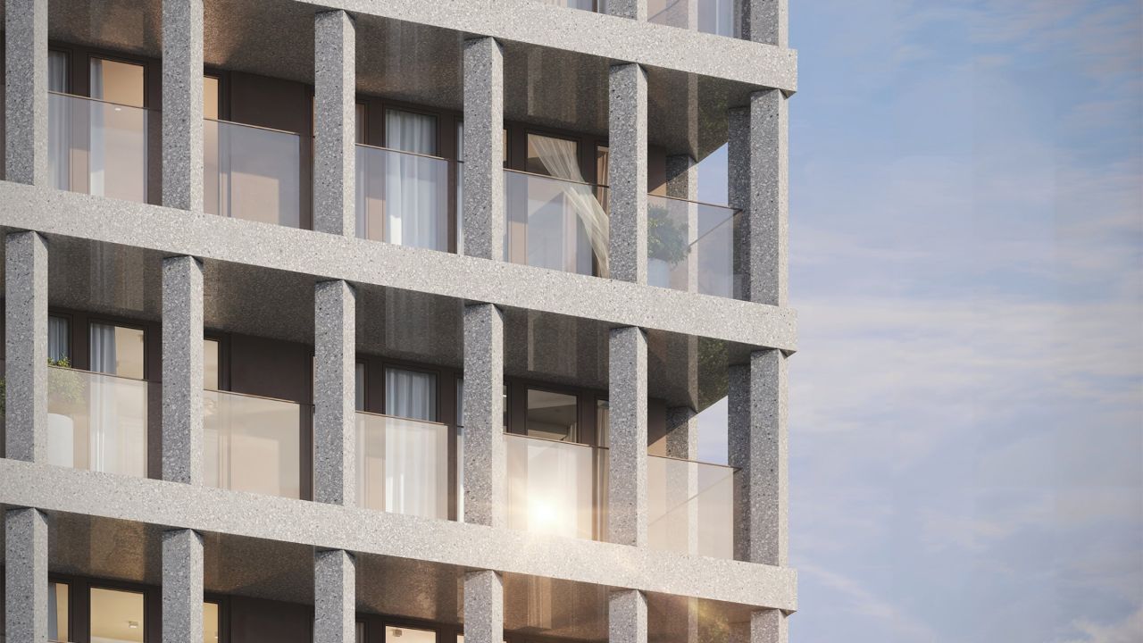 ЖК Пыжёвский