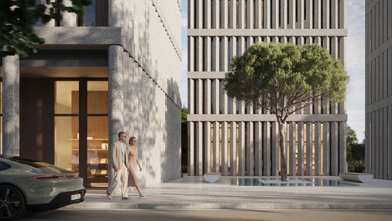 купить квартиру в ЖК Пыжёвский