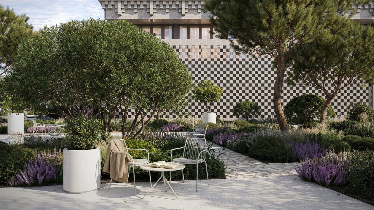 фото ЖК Пыжёвский