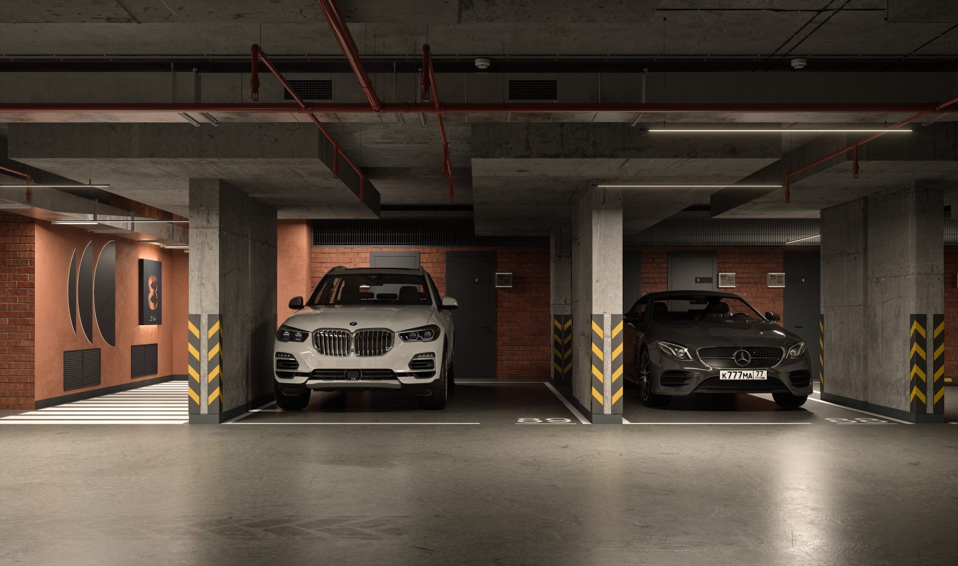 ЖК Q на Кулагина