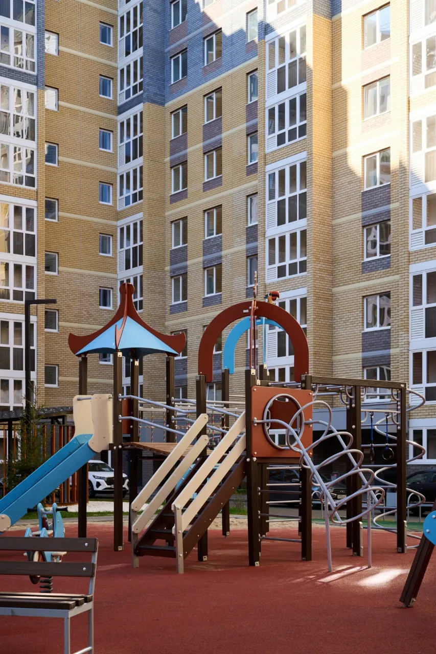 продажа квартир Радужный-2