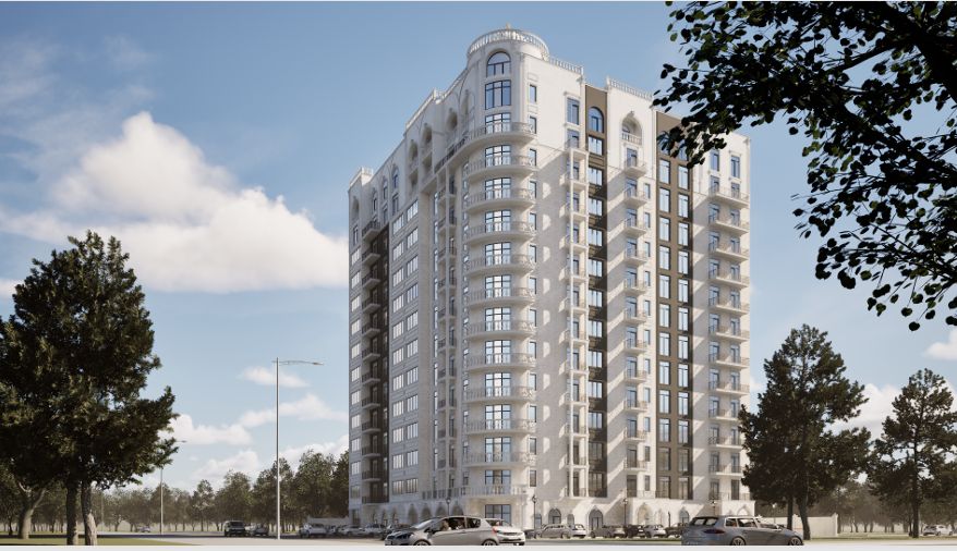 продажа квартир Рахат