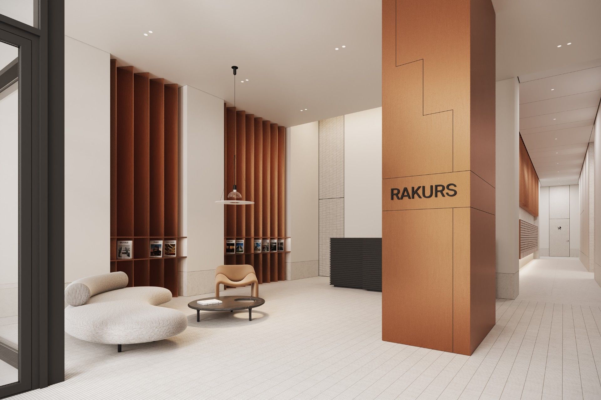 продажа квартир Rakurs (РАКУРС)