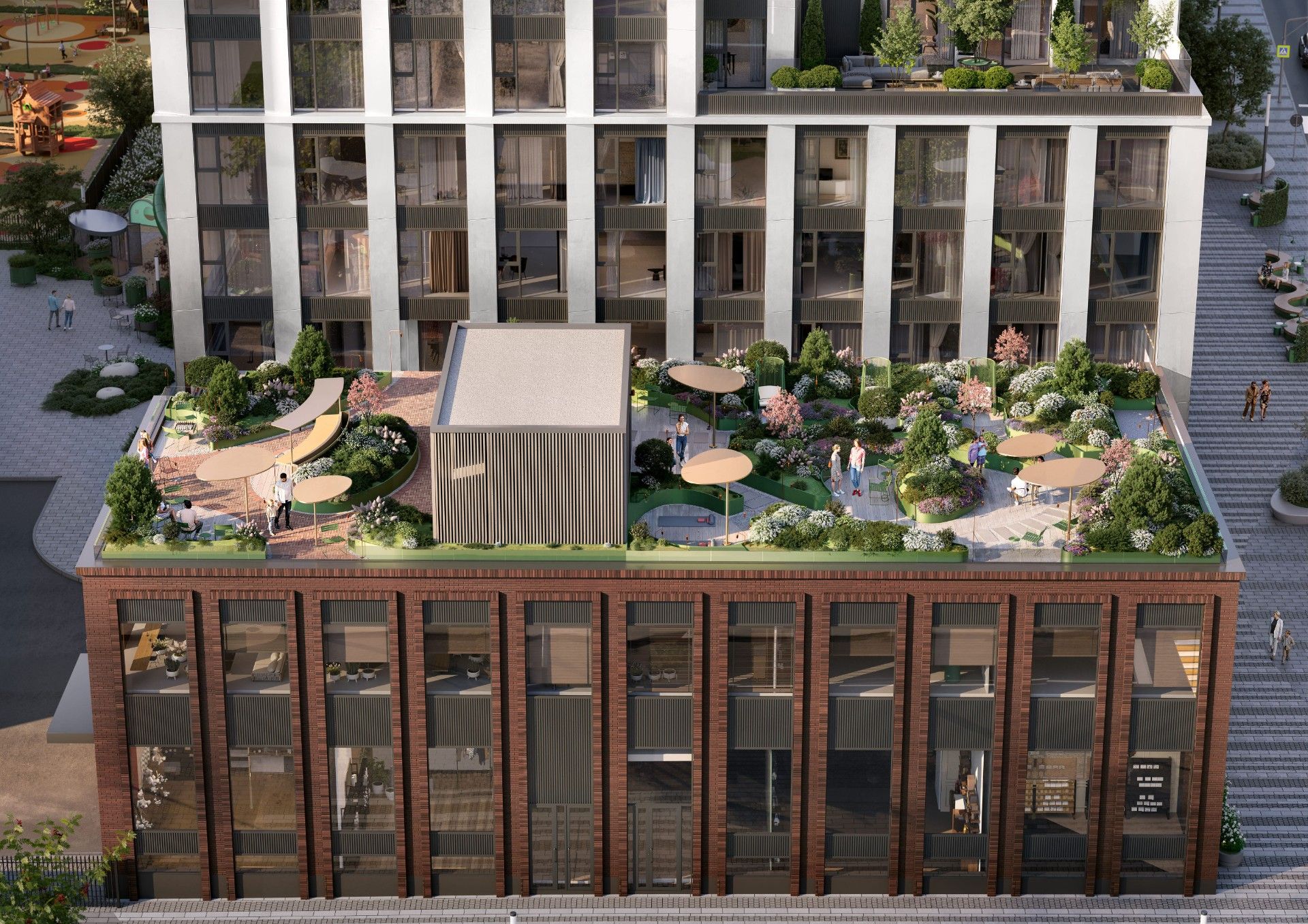 продажа квартир Ракурс