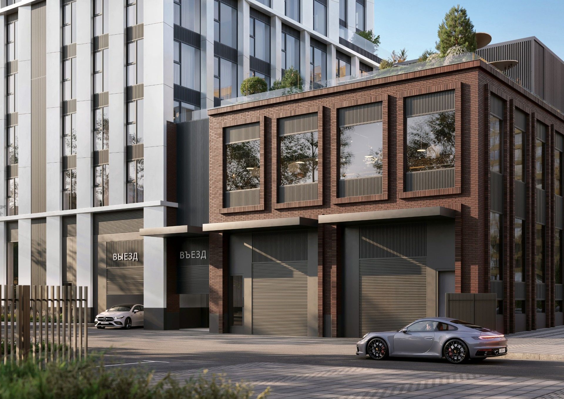 купить квартиру в ЖК Ракурс