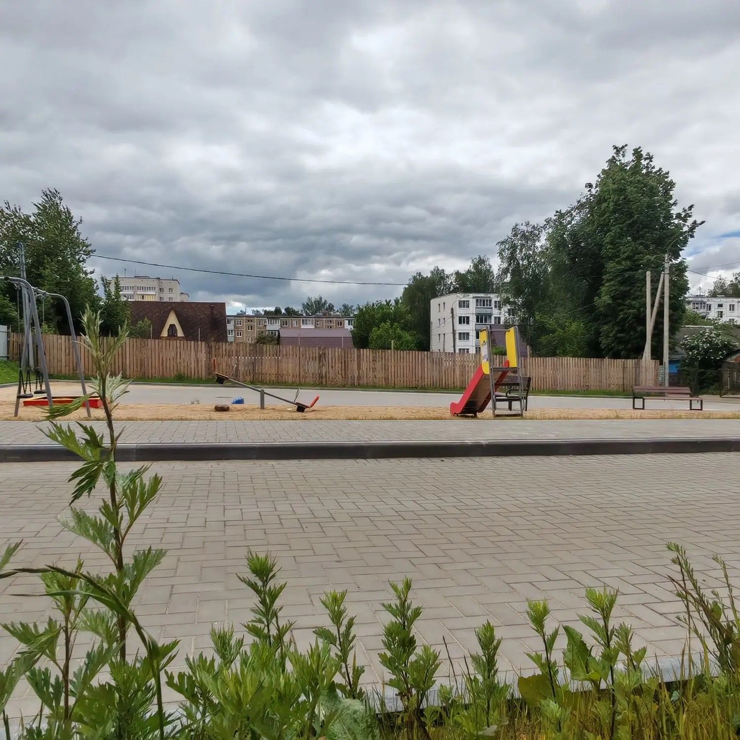 фото ЖК РАНДЕВУ