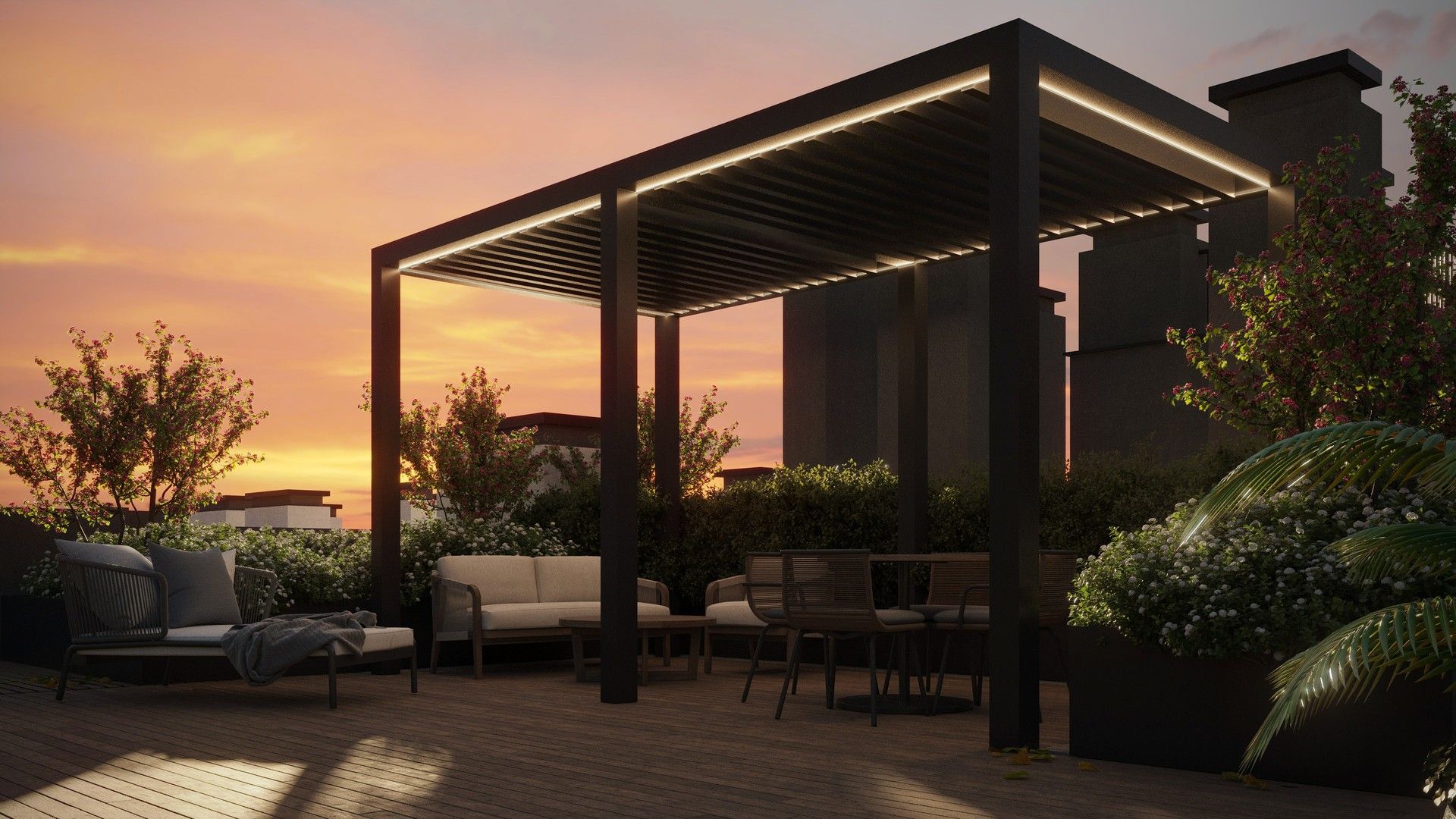 квартира в новостройке