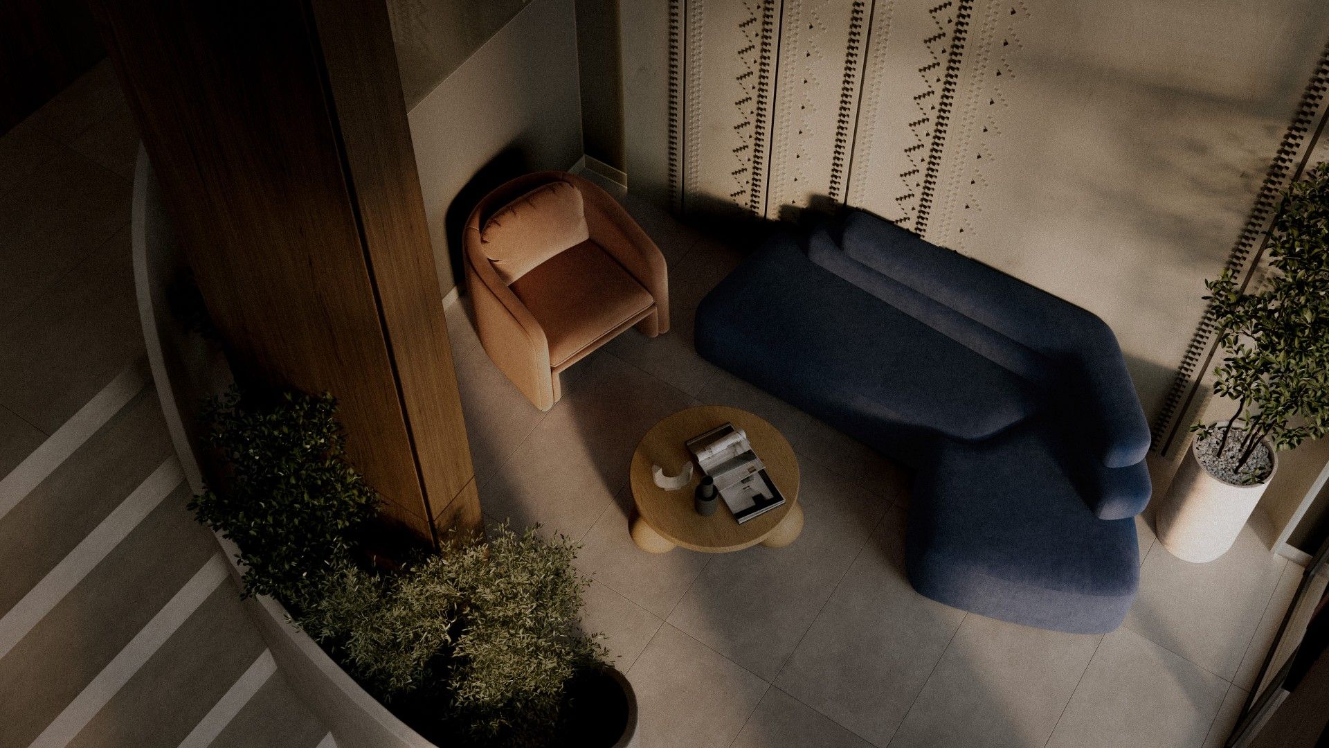 ЖК Расцвет парк