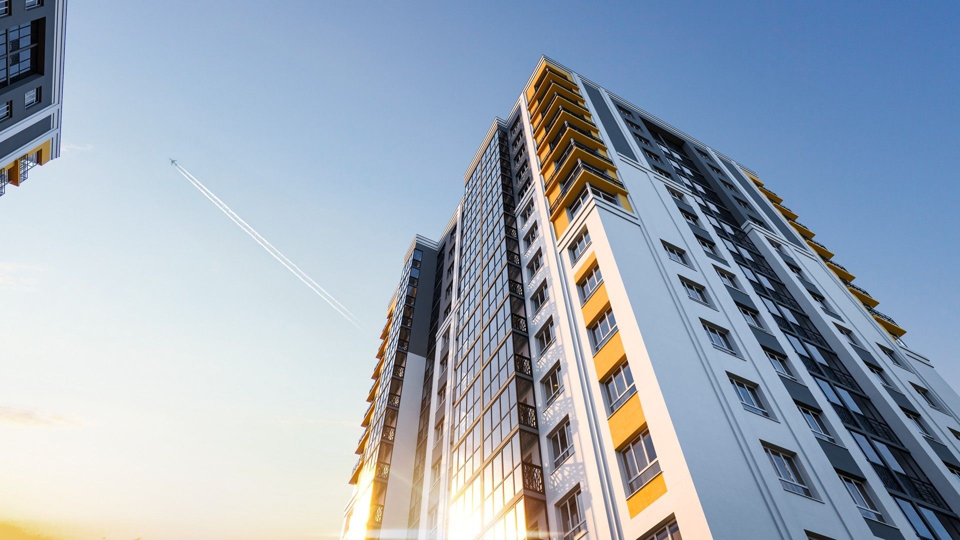 жилой комплекс Расцветай в Солнечном