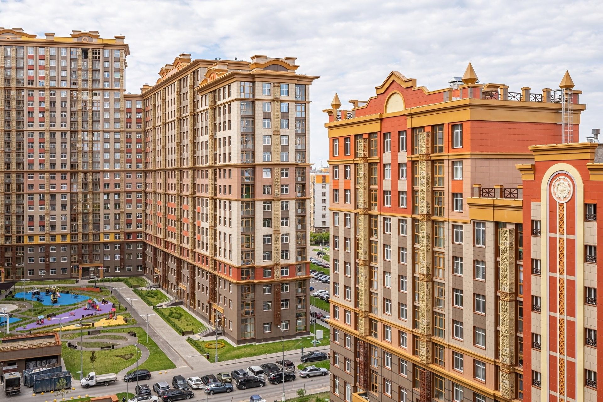 продажа квартир Рассказово
