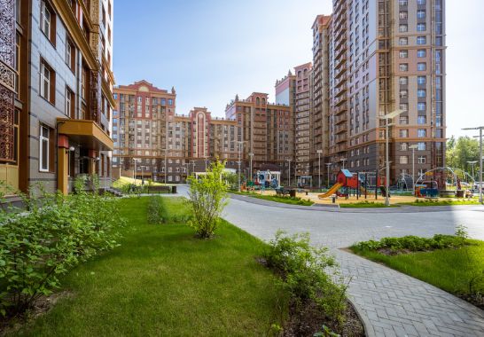 ЖК «Рассказово»