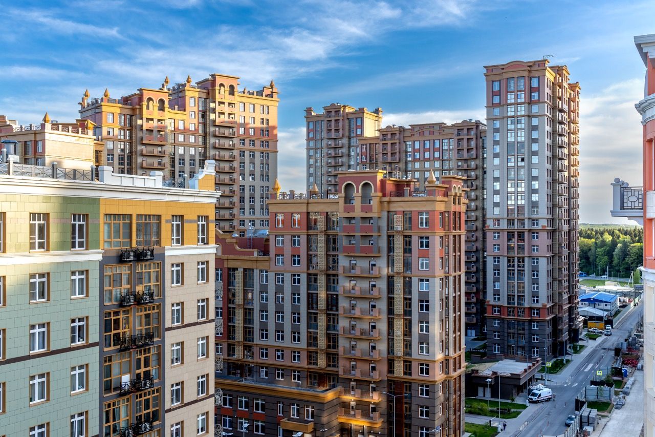 продажа квартир Рассказово