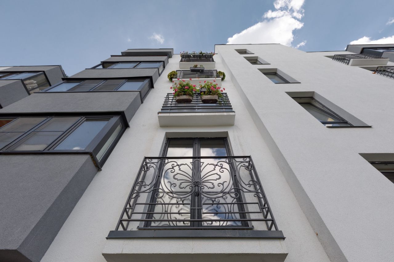 продажа квартир Равновесие